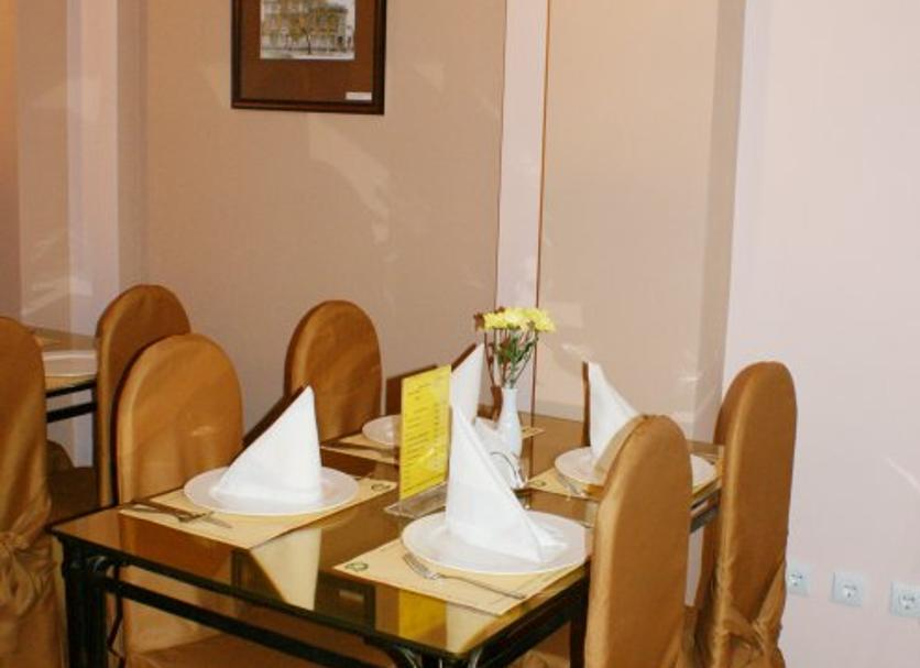 Yemek odası Fotoğraf