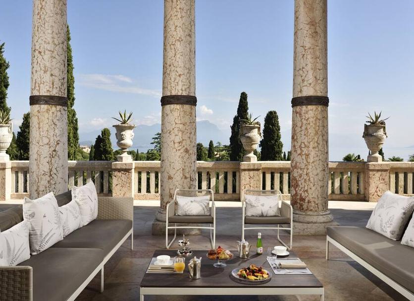 Balkon Fotoğraf