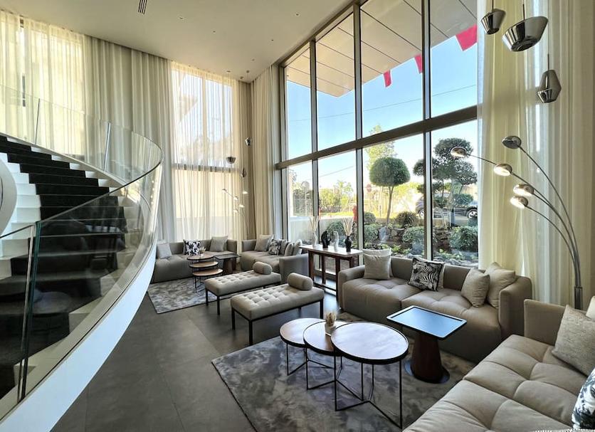 Salon Fotoğraf
