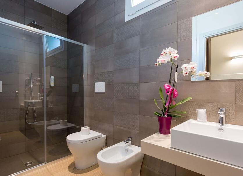 Banyo Fotoğraf