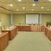 Konferans salonu