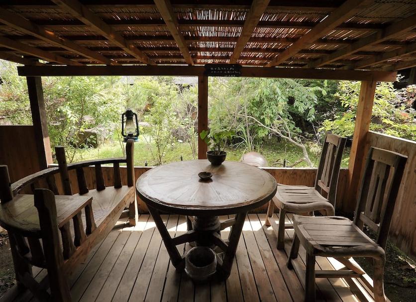 Balkon Fotoğraf