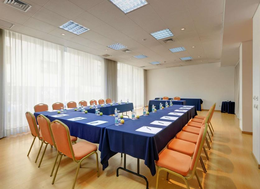 Konferans salonu Fotoğraf
