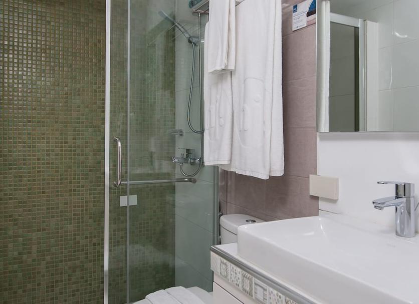 Banyo Fotoğraf
