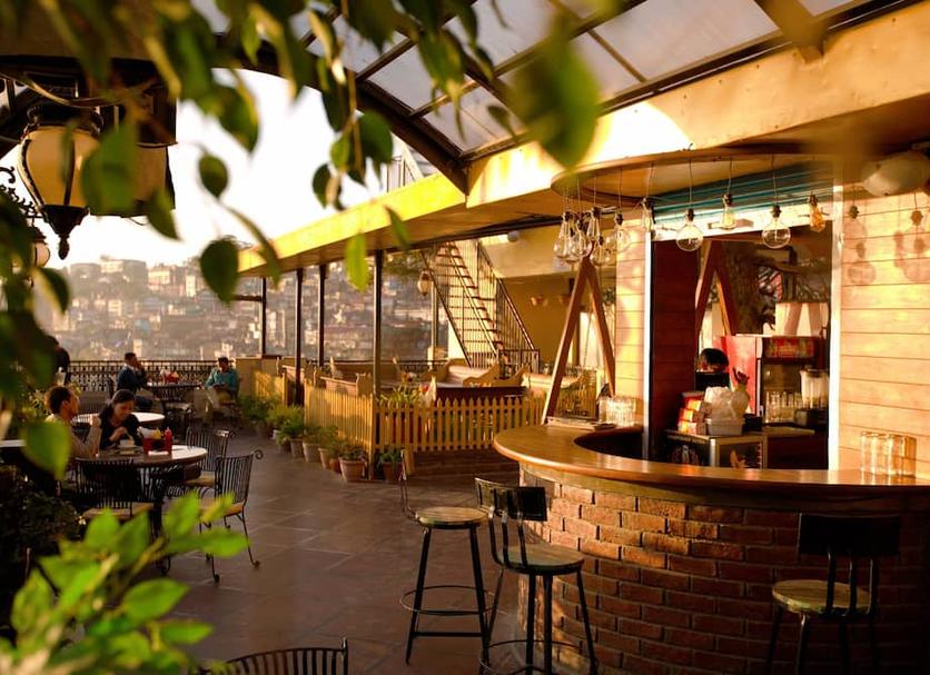 Bar Fotoğraf