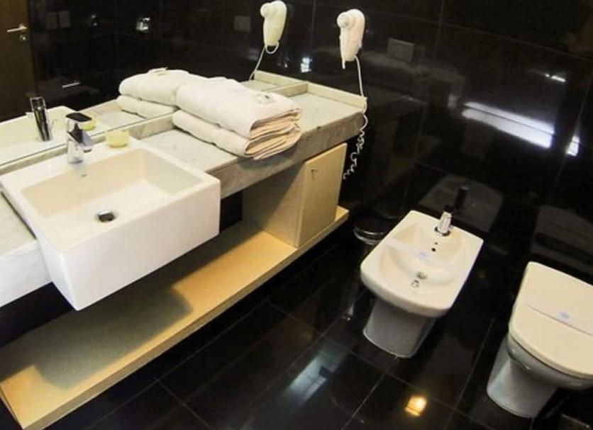 Banyo Fotoğraf