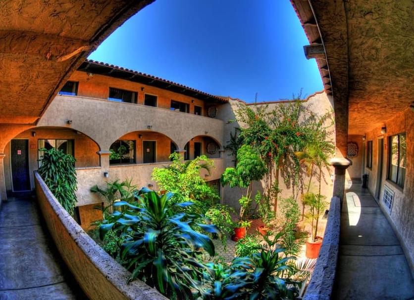 Balkon Fotoğraf