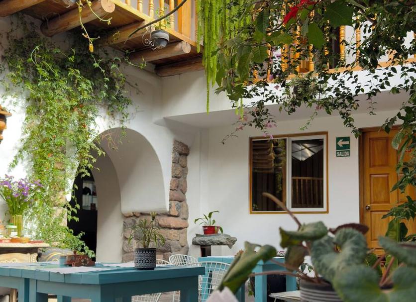 Veranda Fotoğraf