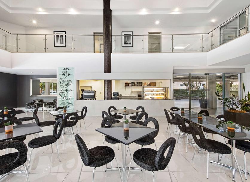 Restoran Fotoğraf