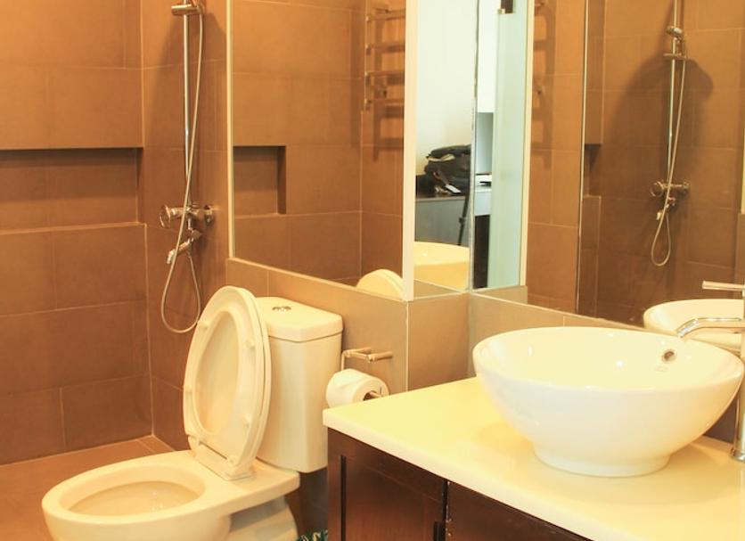 Banyo Fotoğraf