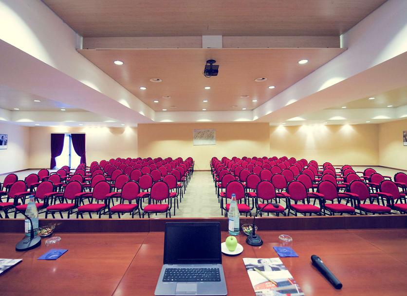 Konferans salonu Fotoğraf