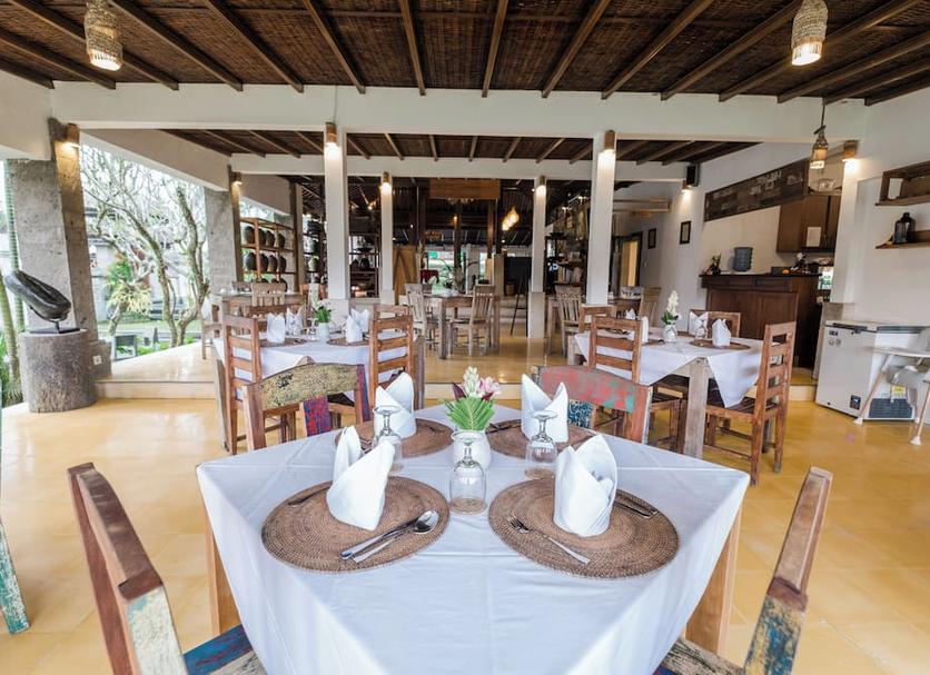 Restoran Fotoğraf