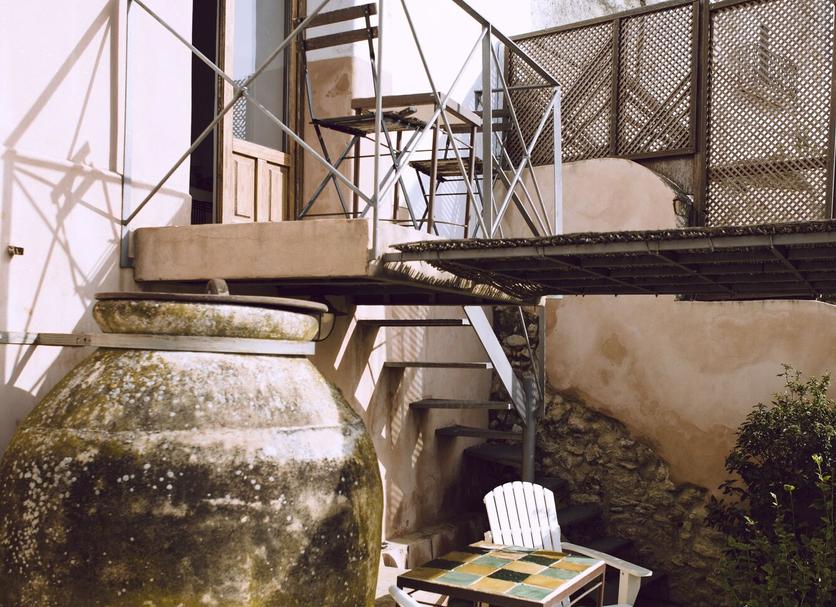 Veranda Fotoğraf