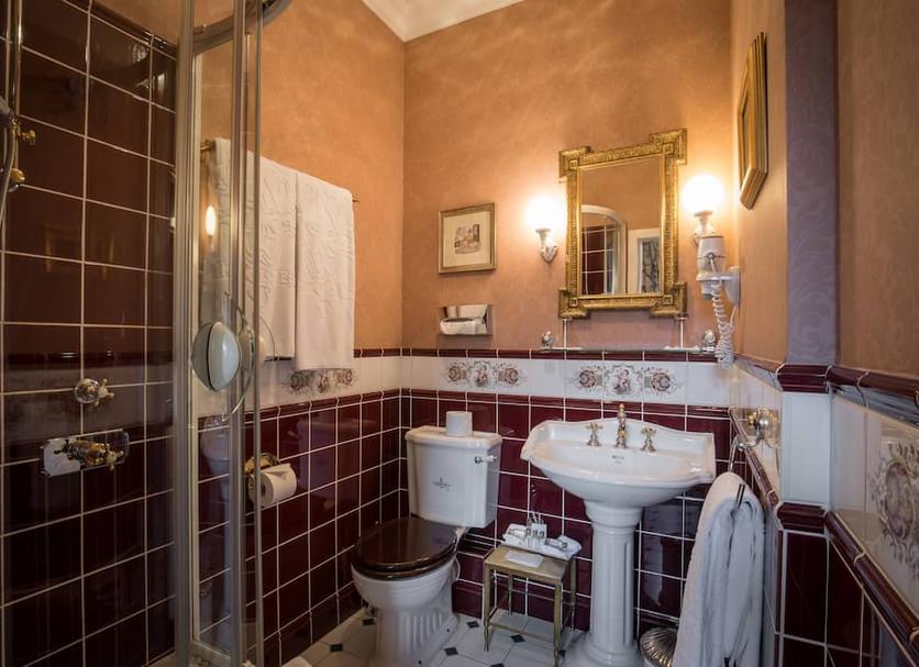 Banyo Fotoğraf
