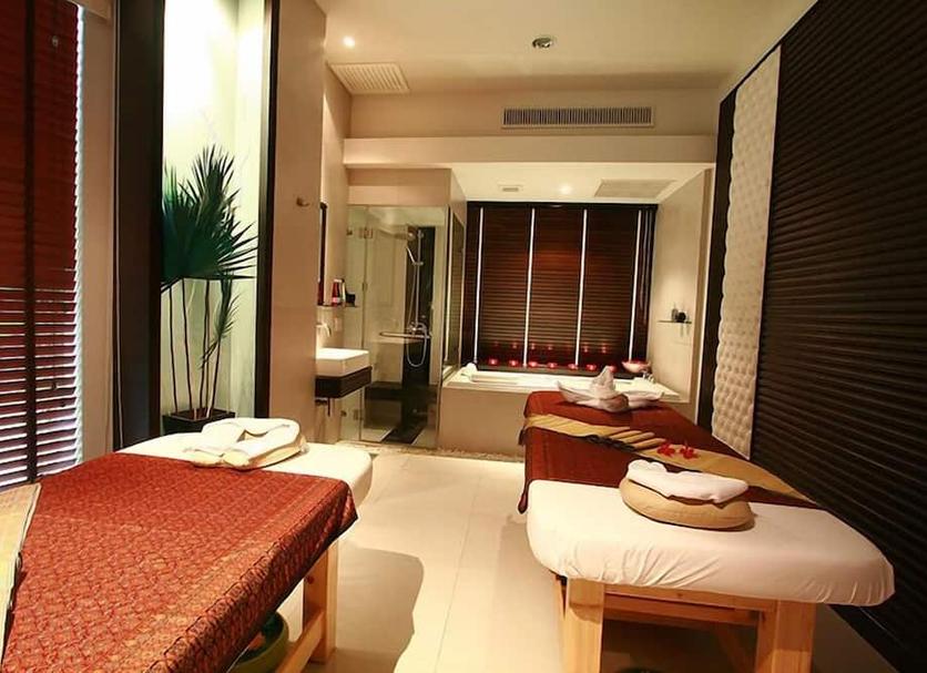 Spa Fotoğraf