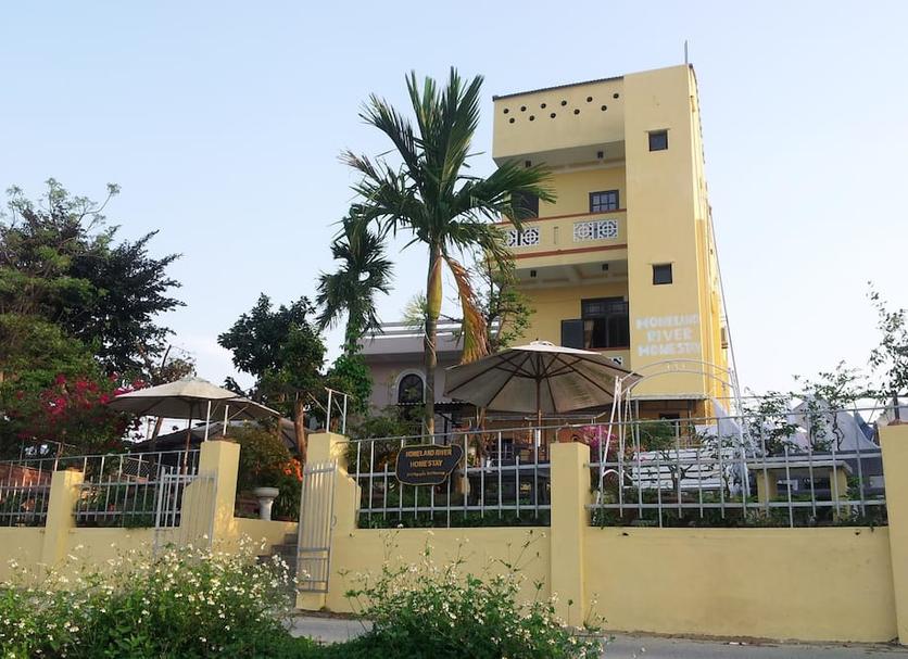 Bina Fotoğraf