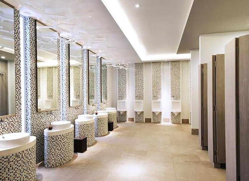Banyo Fotoğraf
