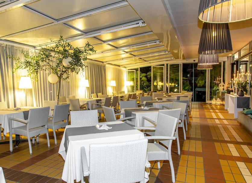 Restoran Fotoğraf
