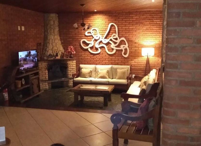 Oturma odası Fotoğraf