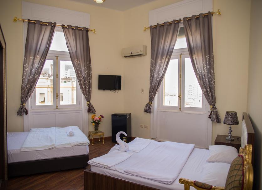 Yatak Odası Fotoğraf