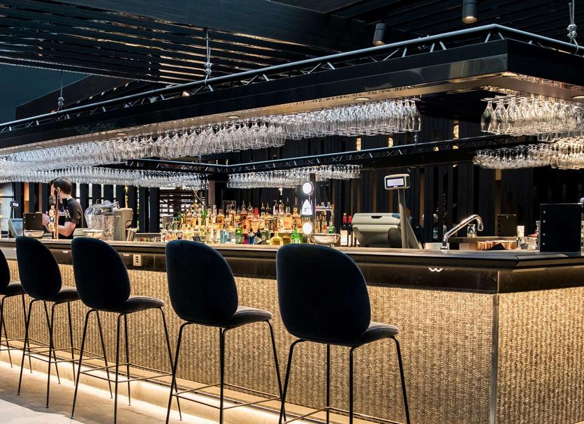 Bar Fotoğraf