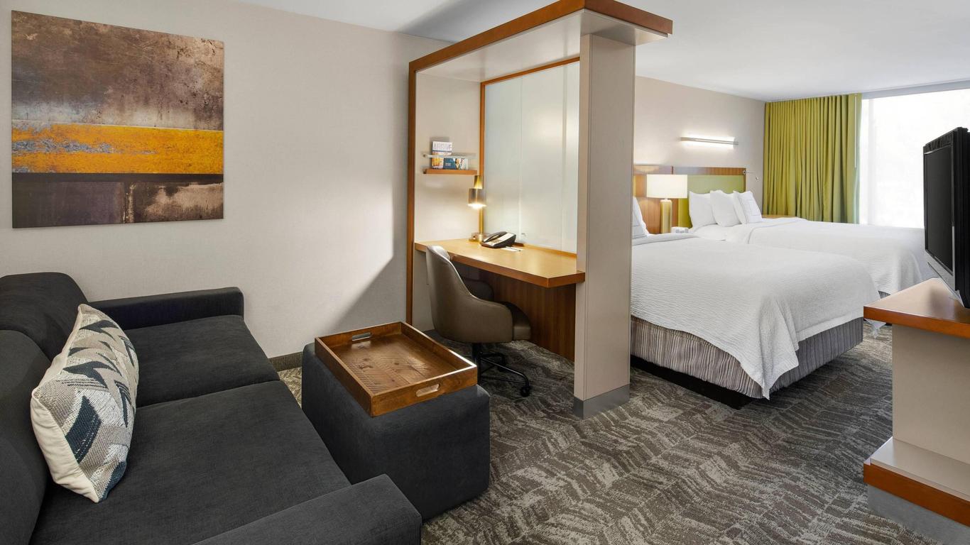 SpringHill Suites by Marriott Flagstaff