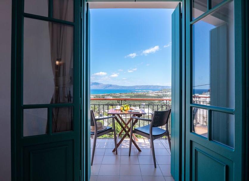 Balkon Fotoğraf