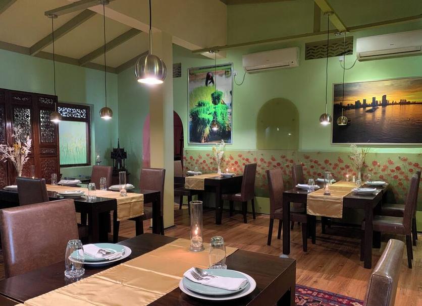 Restoran Fotoğraf