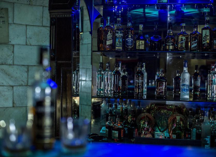 Bar Fotoğraf