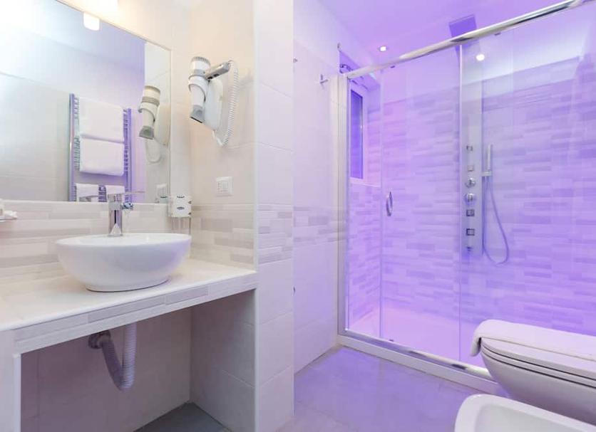 Banyo Fotoğraf