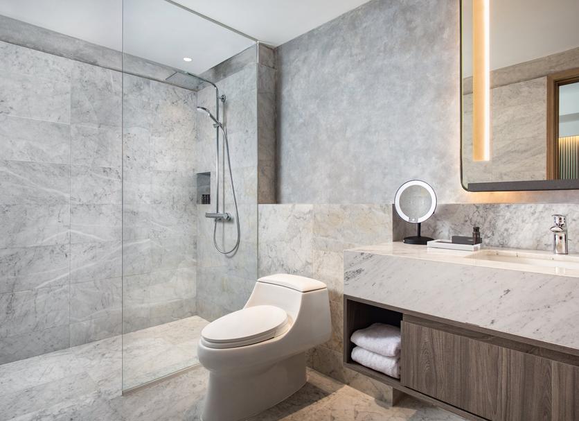 Banyo Fotoğraf