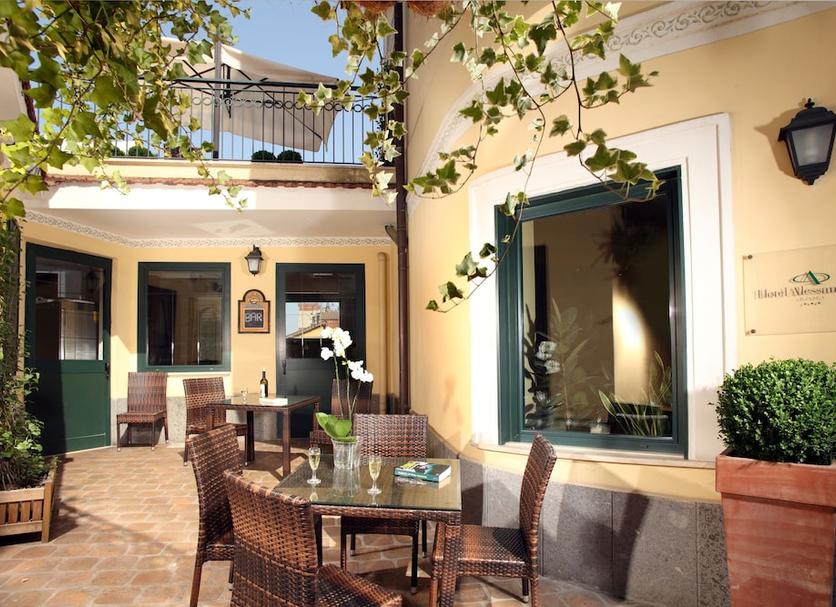 Veranda Fotoğraf