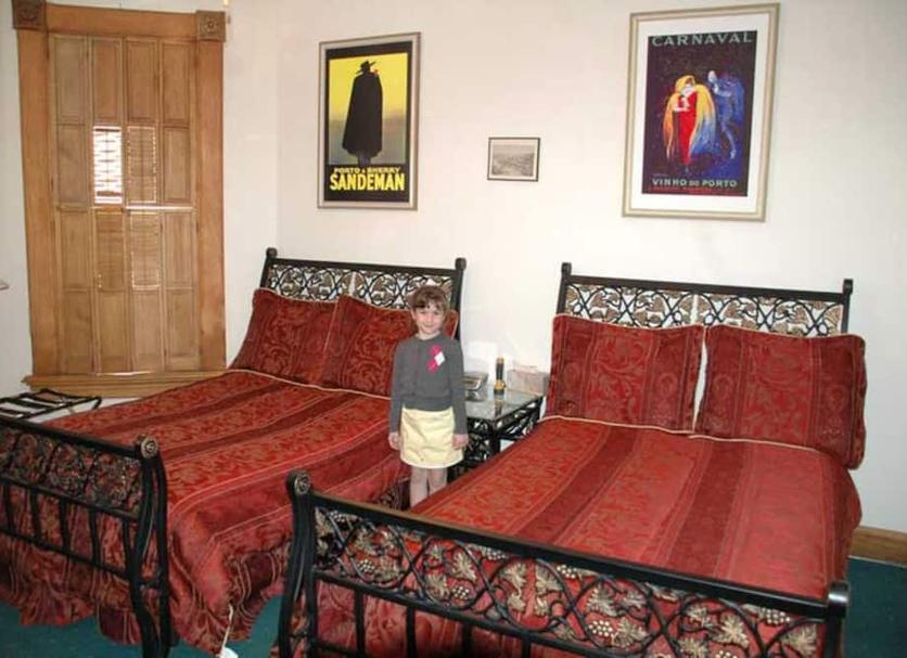 Yatak Odası Fotoğraf
