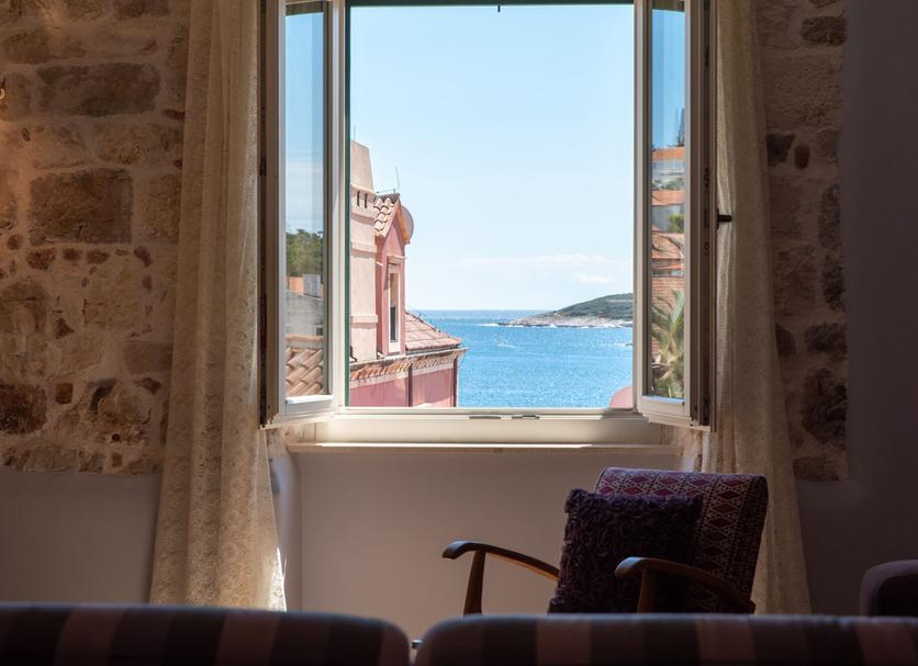 Balkon Fotoğraf