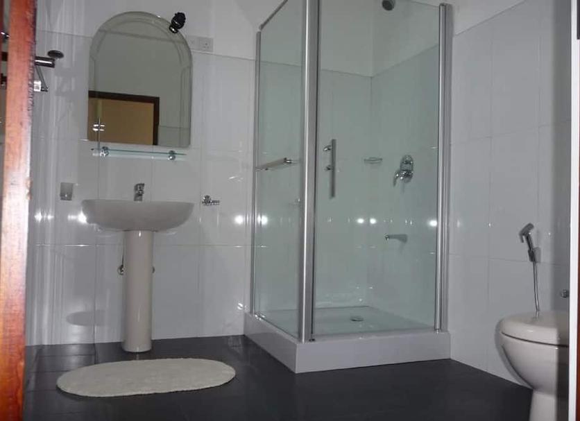 Banyo Fotoğraf