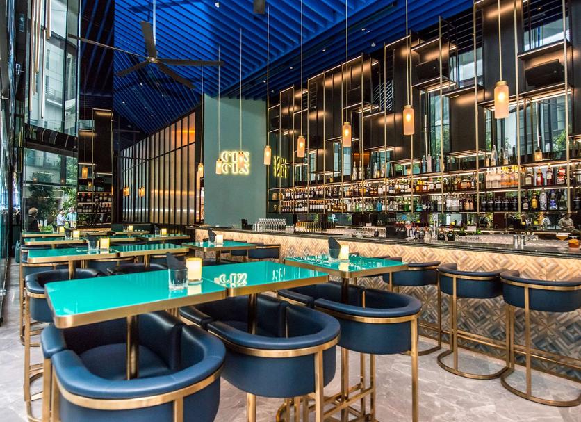 Bar Fotoğraf