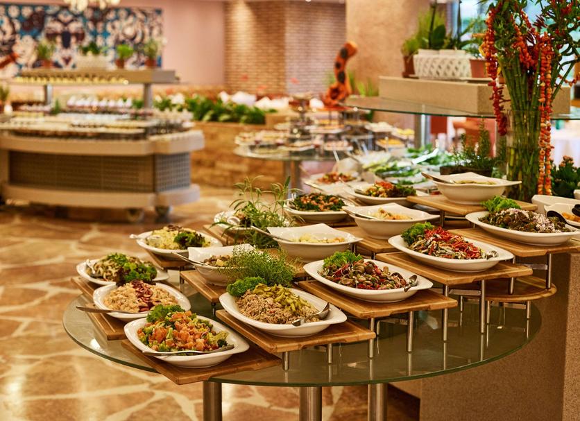 Restoran Fotoğraf