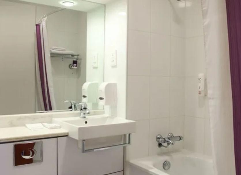 Banyo Fotoğraf
