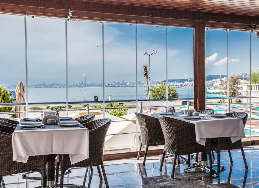 Restoran Fotoğraf