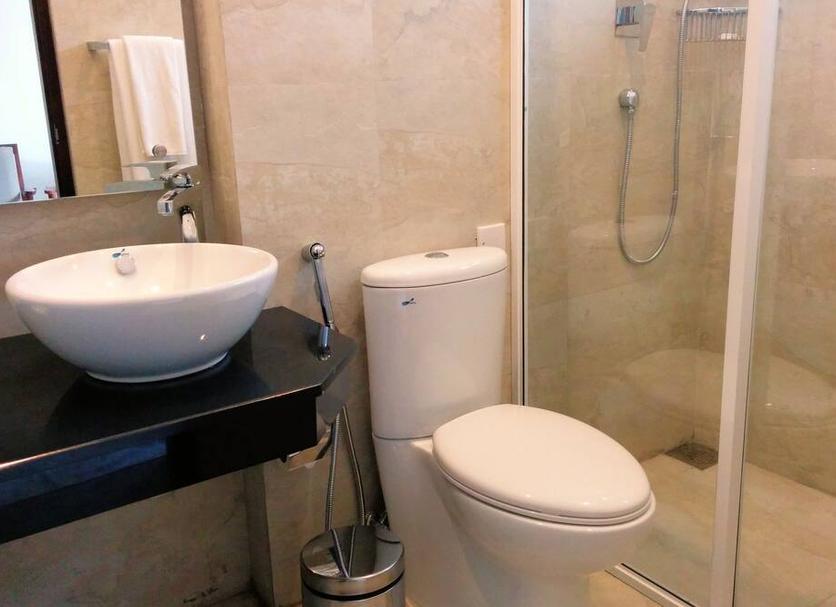 Banyo Fotoğraf