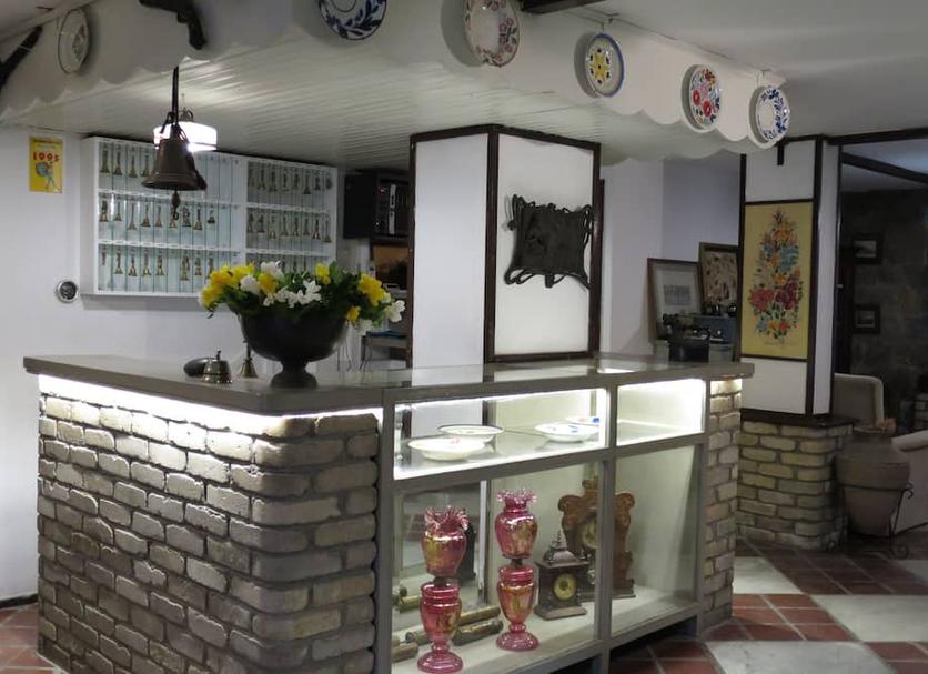 Resepsiyon Fotoğraf