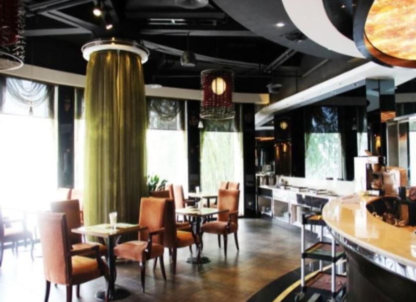 Restoran Fotoğraf
