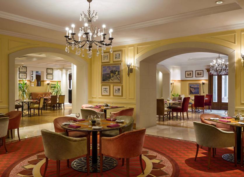 Restoran Fotoğraf
