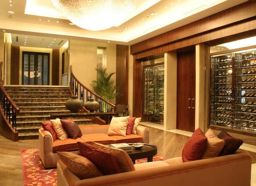 Salon Fotoğraf