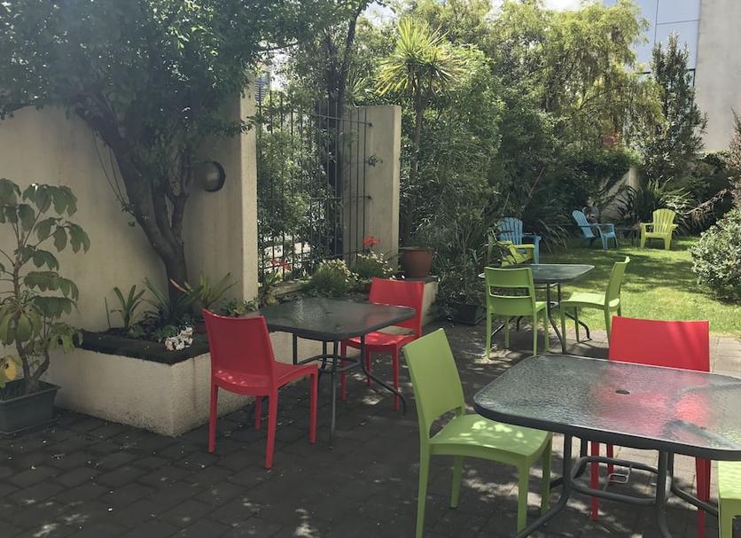 Veranda Fotoğraf