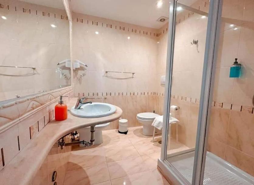 Banyo Fotoğraf