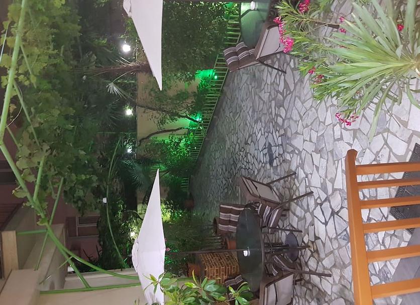 Dış görünüm Fotoğraf