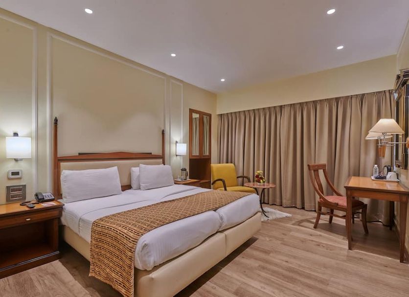 Yatak Odası Fotoğraf