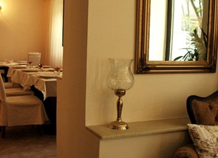 Restoran Fotoğraf