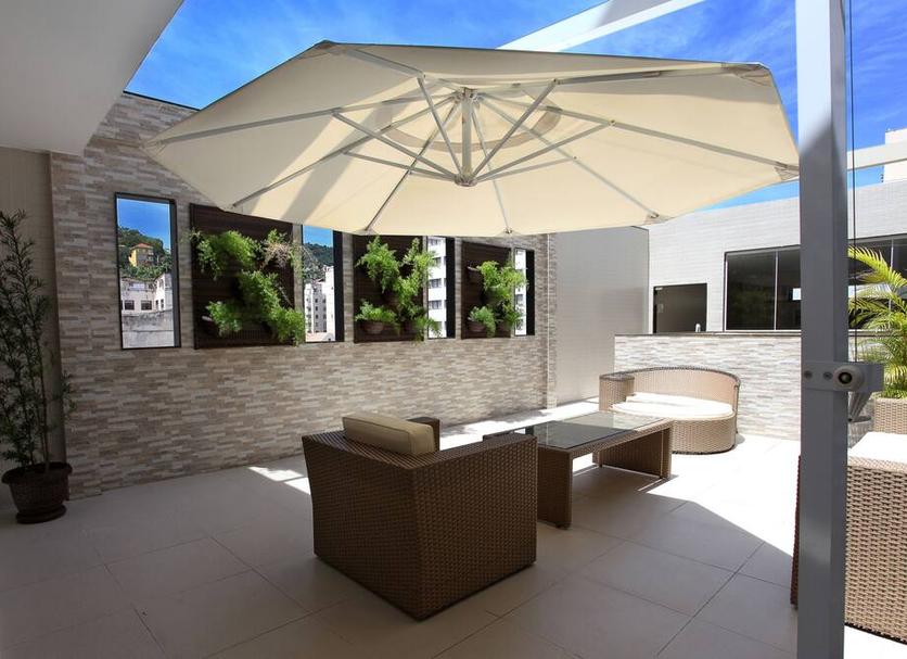 Veranda Fotoğraf